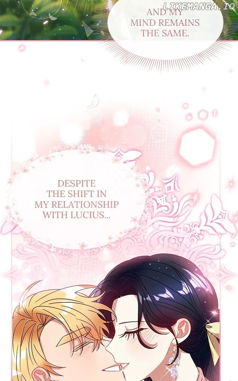 Don’t Grab the Broken Branch Chapter 43 page 58