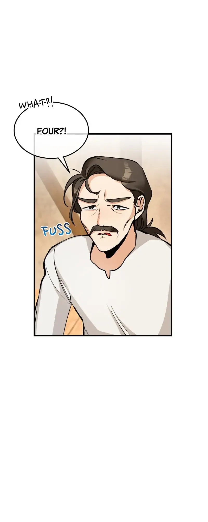 Don’t Look Back, Seisia! Chapter 1 page 42