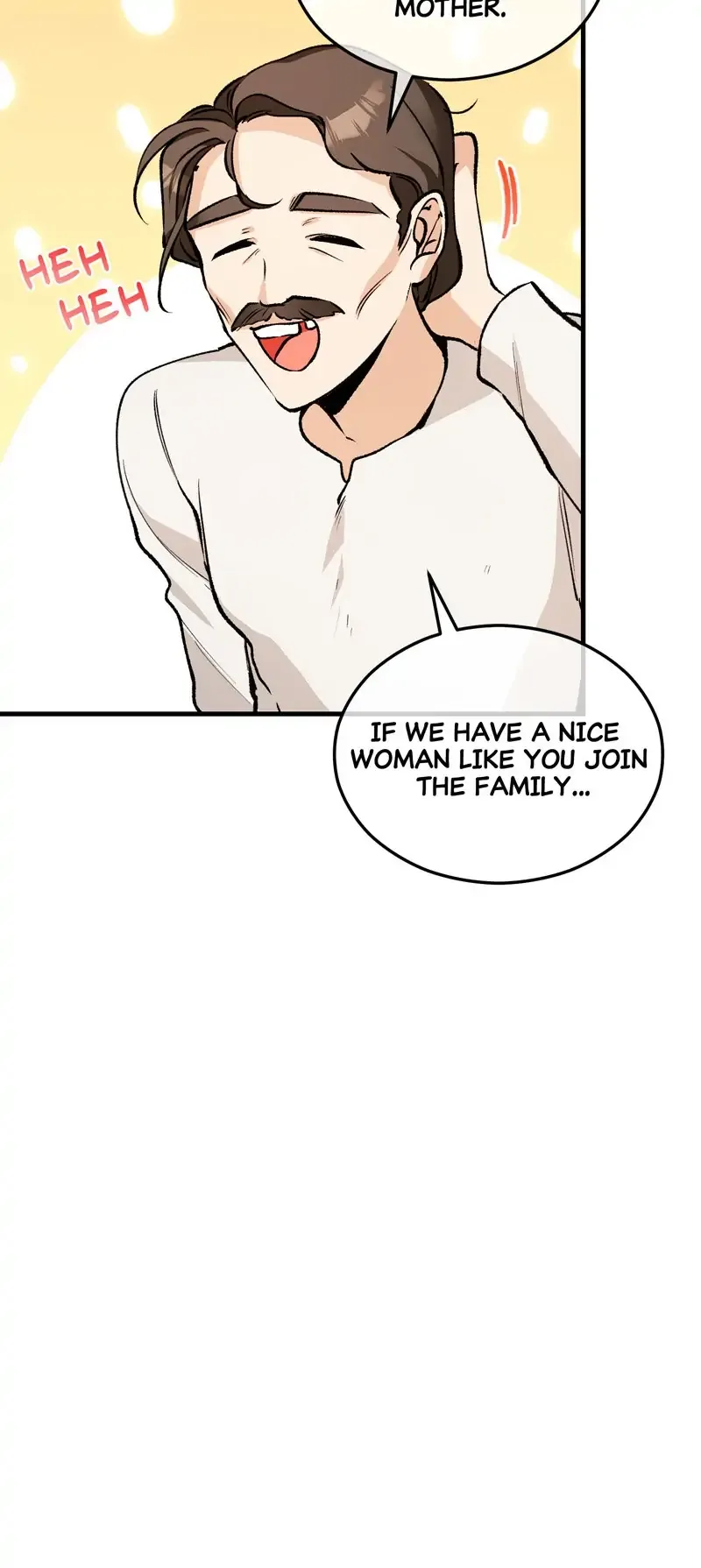 Don’t Look Back, Seisia! Chapter 1 page 37