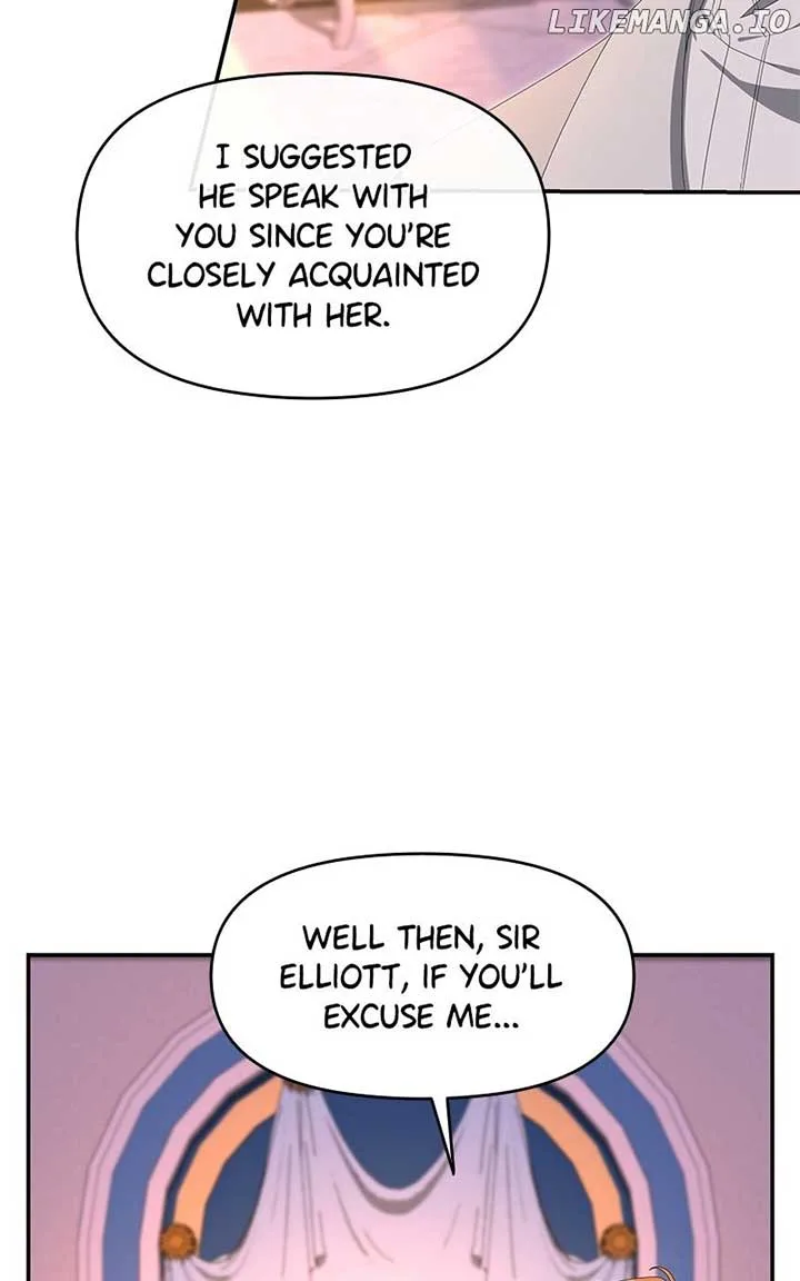 Don’t Grab the Broken Branch Chapter 62 page 32