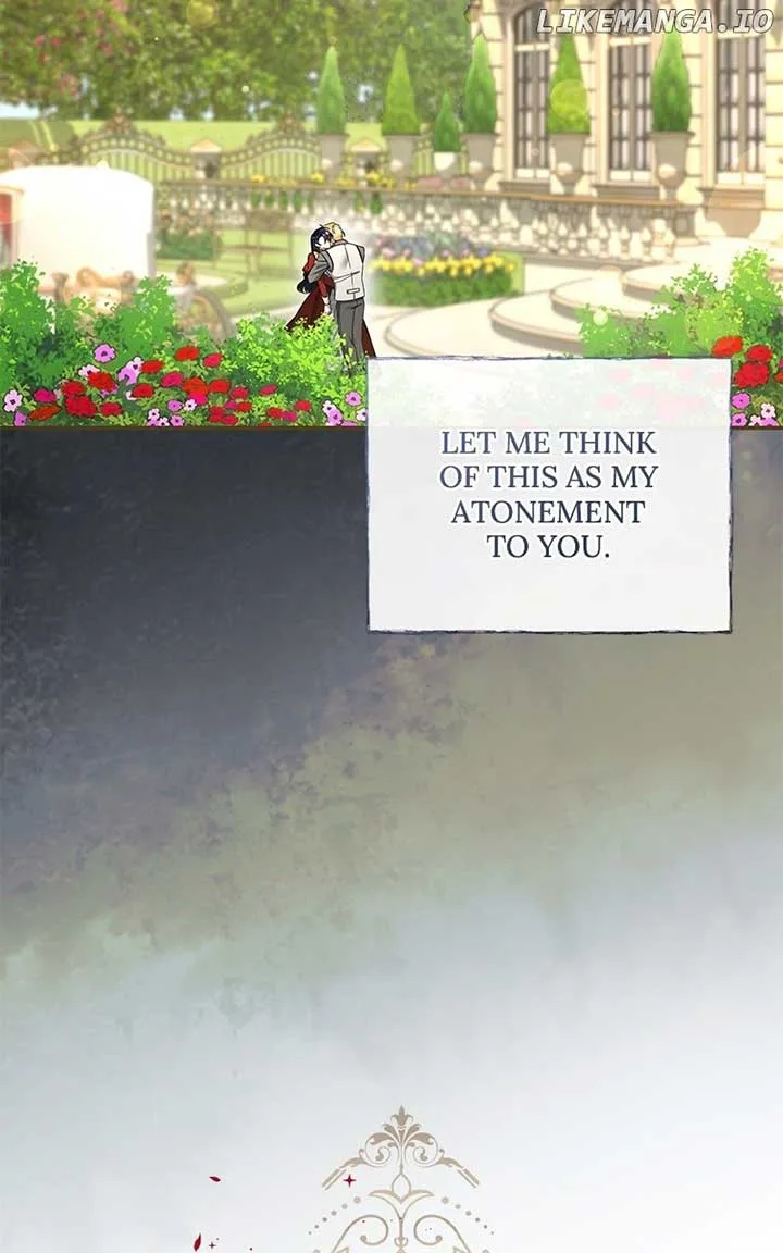 Don’t Grab the Broken Branch Chapter 64 page 24