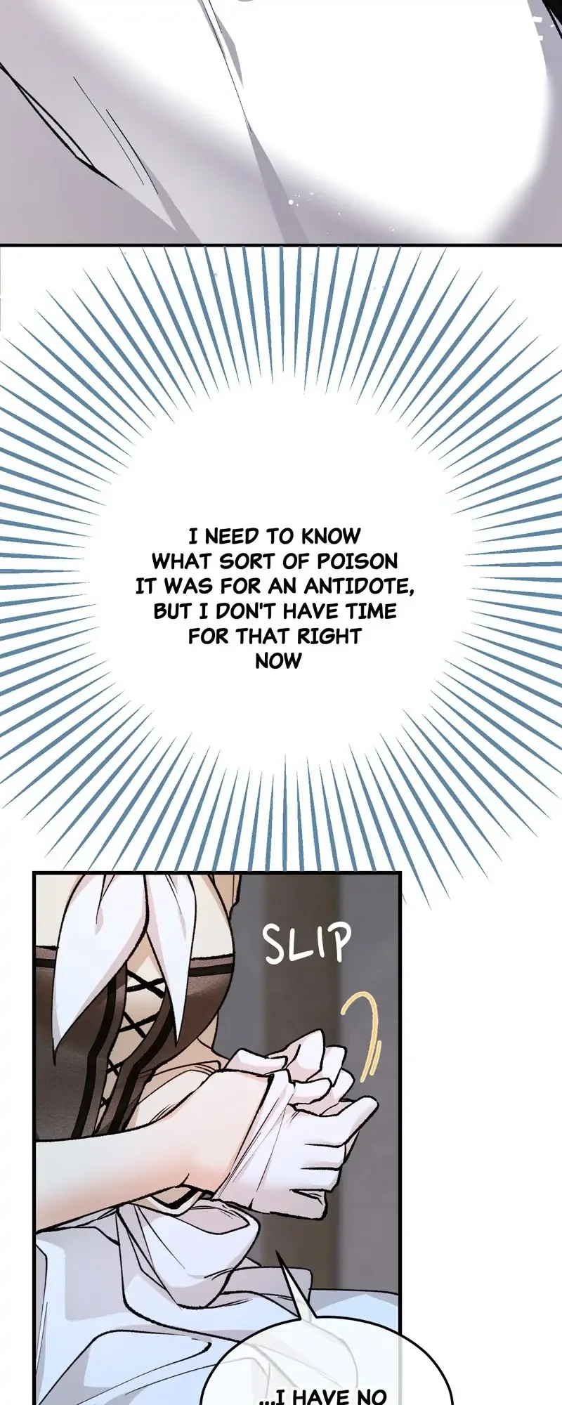Don’t Look Back, Seisia! Chapter 1 page 76