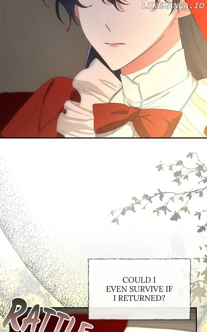 Don’t Grab the Broken Branch Chapter 64 page 11