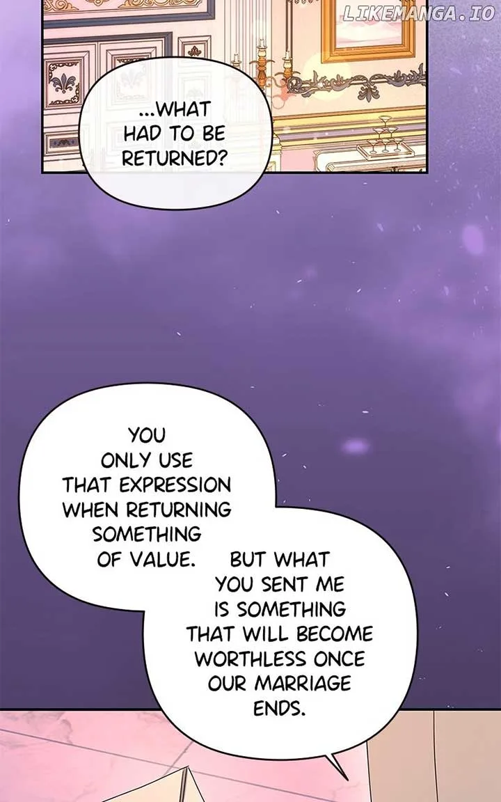 Don’t Grab the Broken Branch Chapter 62 page 41
