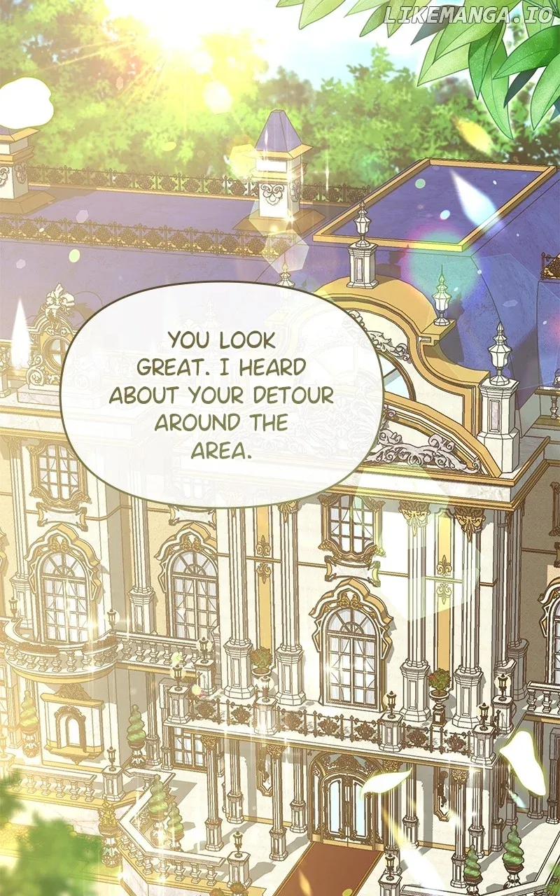 Don’t Grab the Broken Branch Chapter 43 page 63