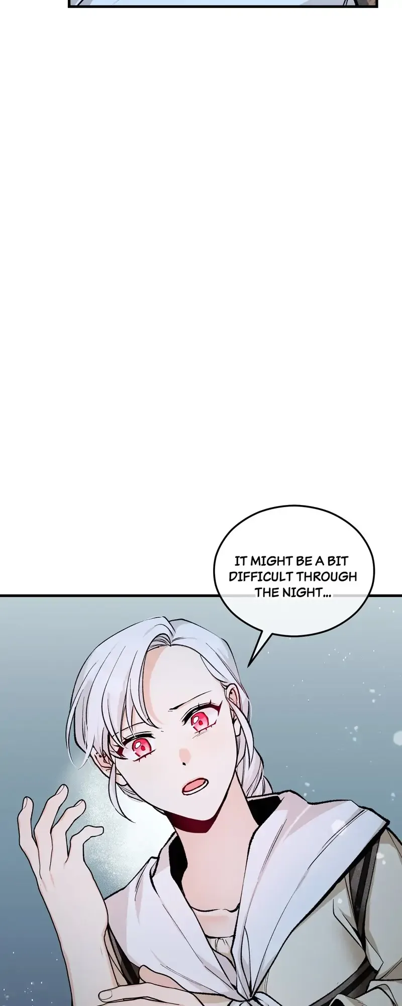 Don’t Look Back, Seisia! Chapter 1 page 78