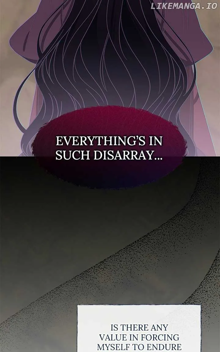Don’t Grab the Broken Branch Chapter 64 page 15