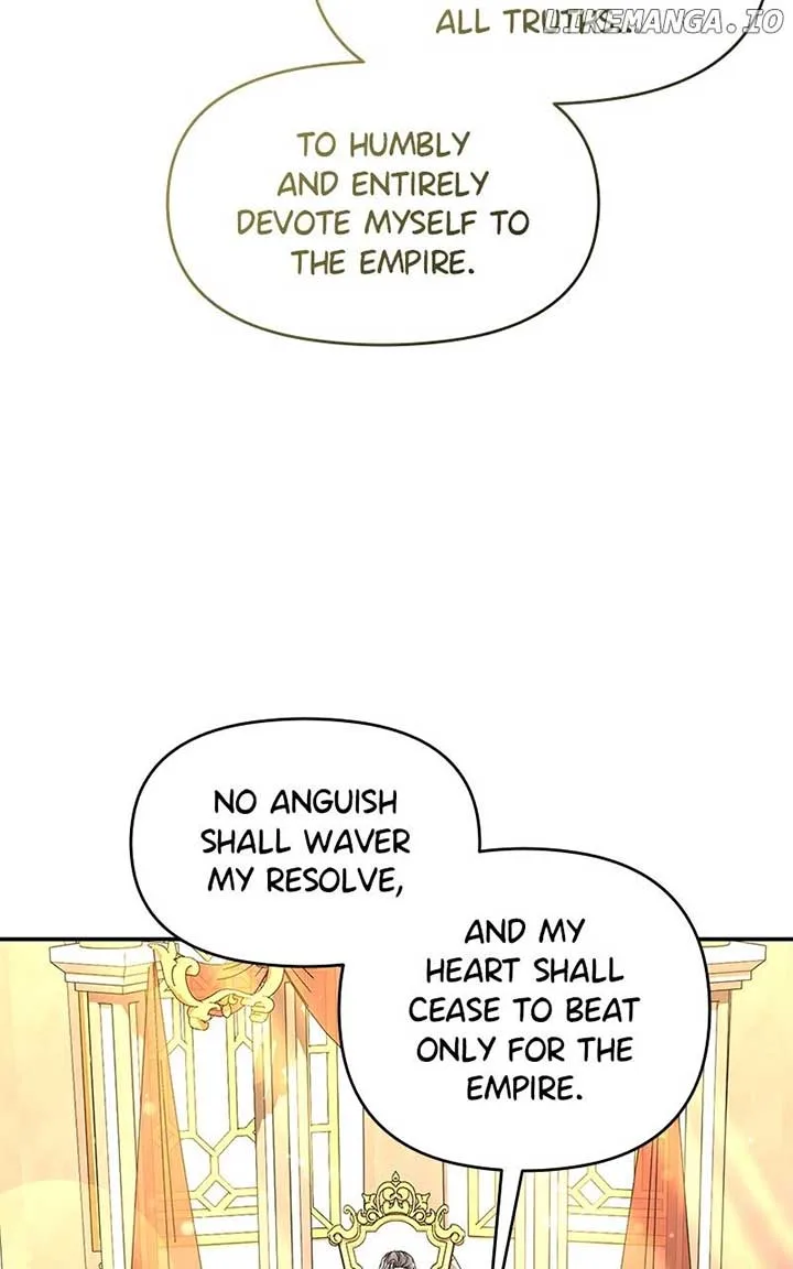 Don’t Grab the Broken Branch Chapter 64 page 32
