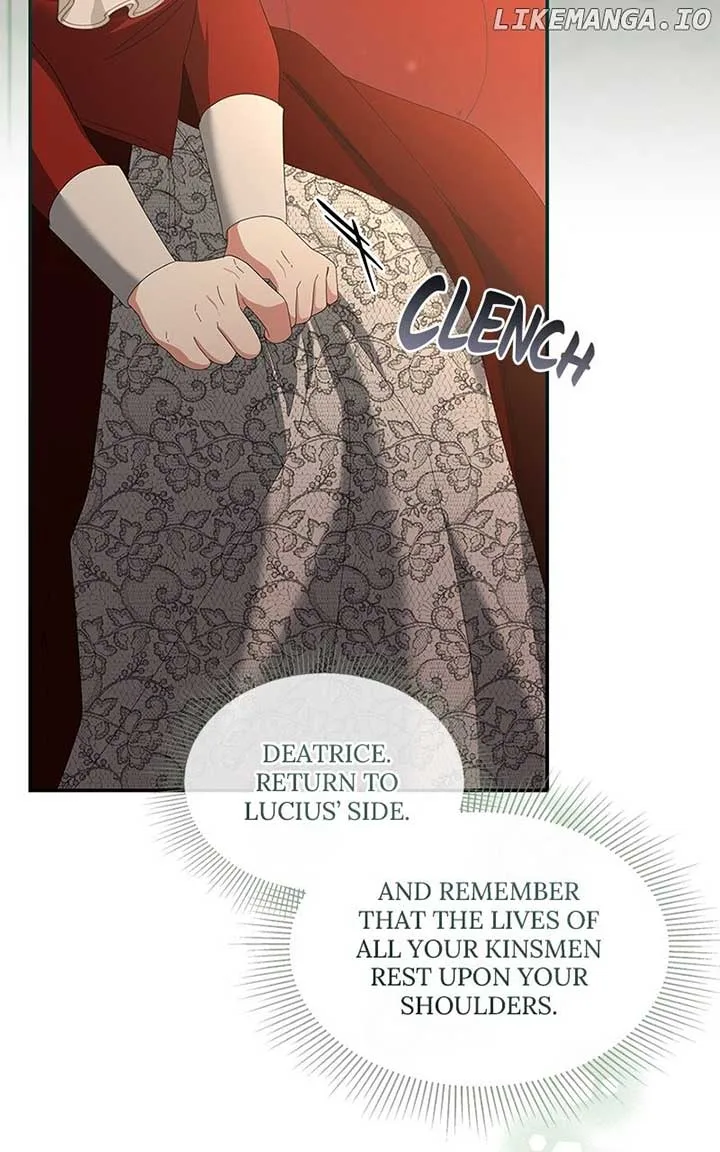 Don’t Grab the Broken Branch Chapter 64 page 4