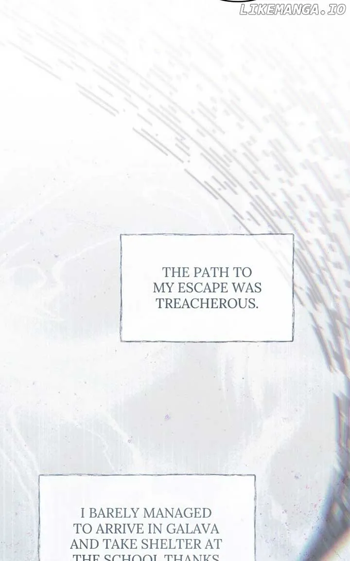 Don’t Grab the Broken Branch Chapter 64 page 6