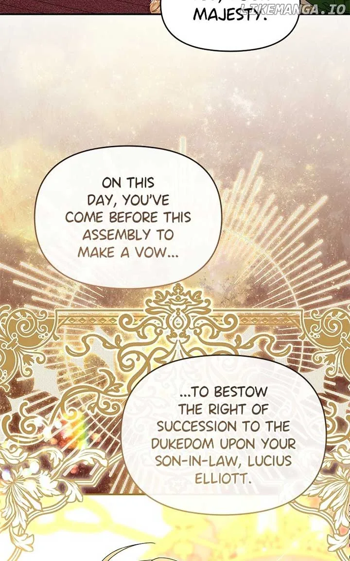 Don’t Grab the Broken Branch Chapter 64 page 27