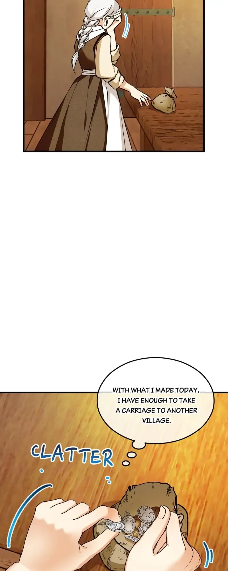 Don’t Look Back, Seisia! Chapter 1 page 53