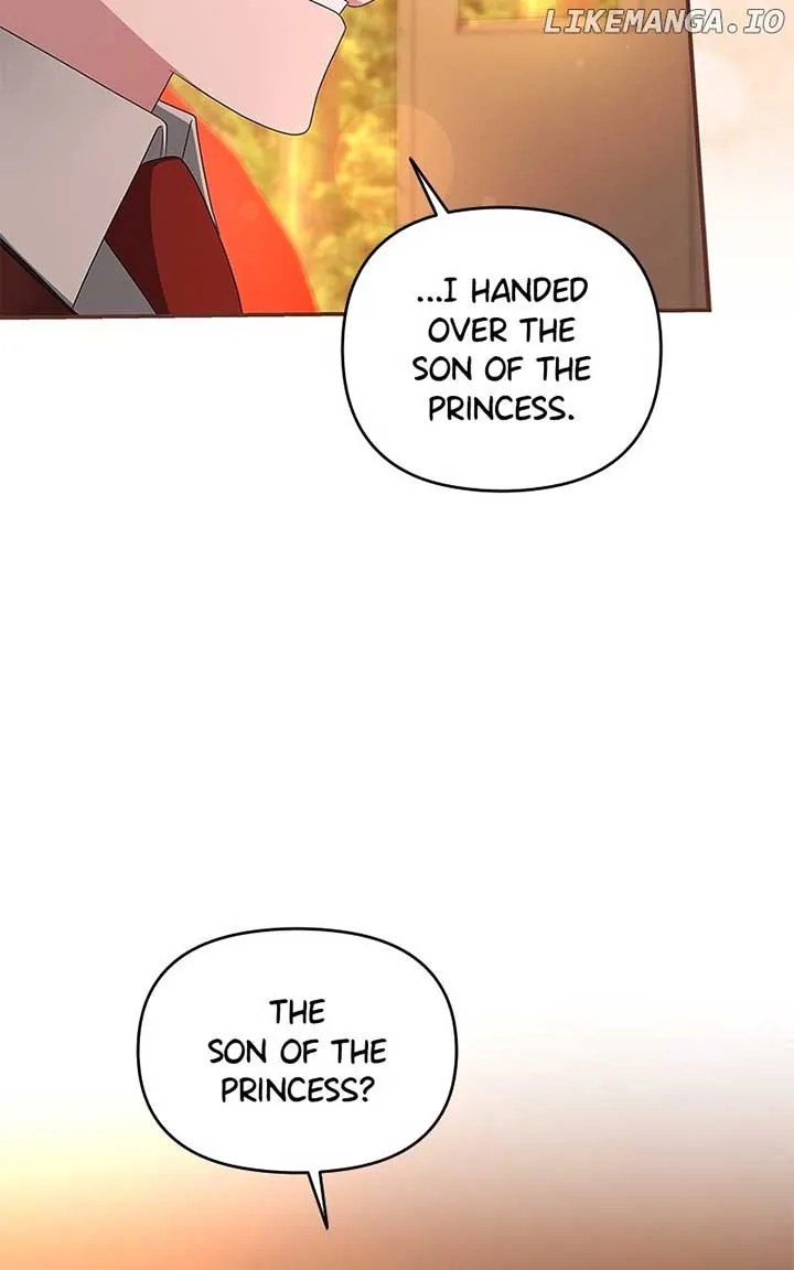 Don’t Grab the Broken Branch Chapter 64 page 39