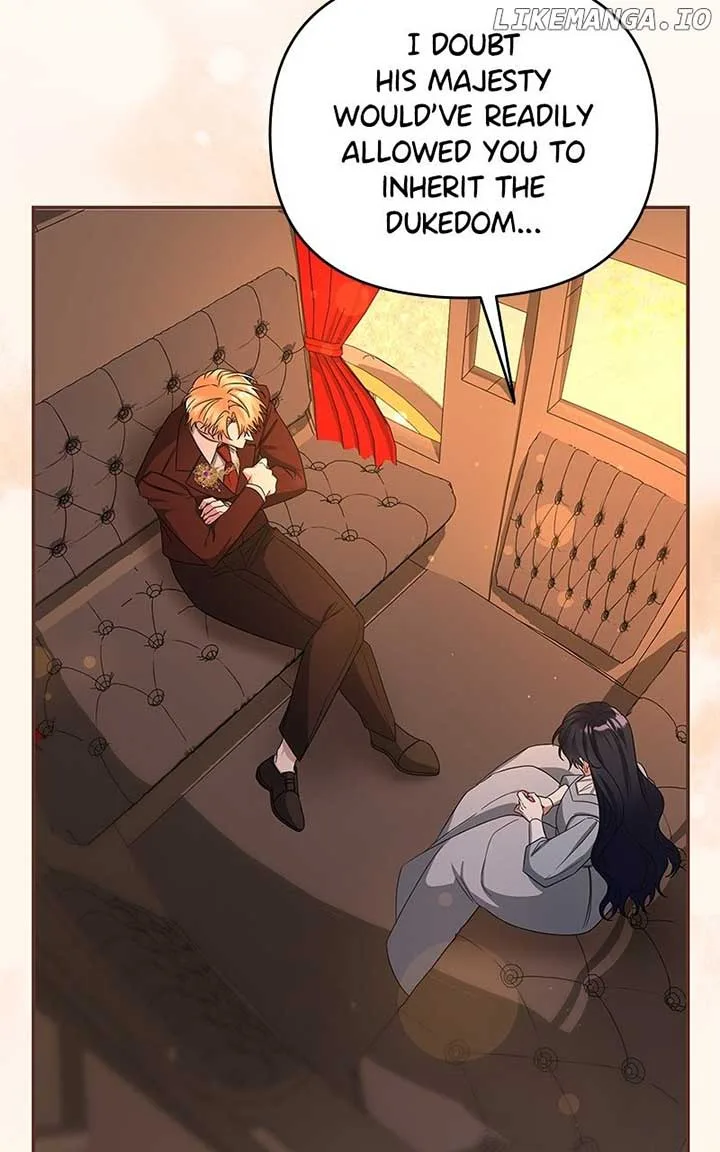 Don’t Grab the Broken Branch Chapter 64 page 36