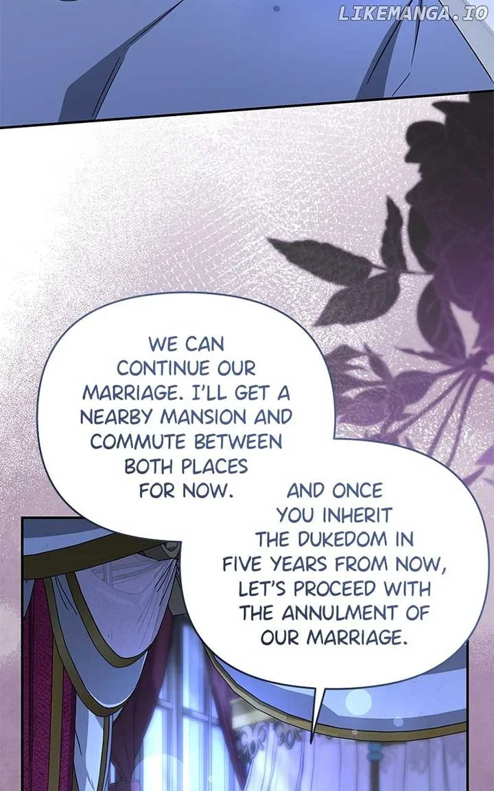 Don’t Grab the Broken Branch Chapter 64 page 70