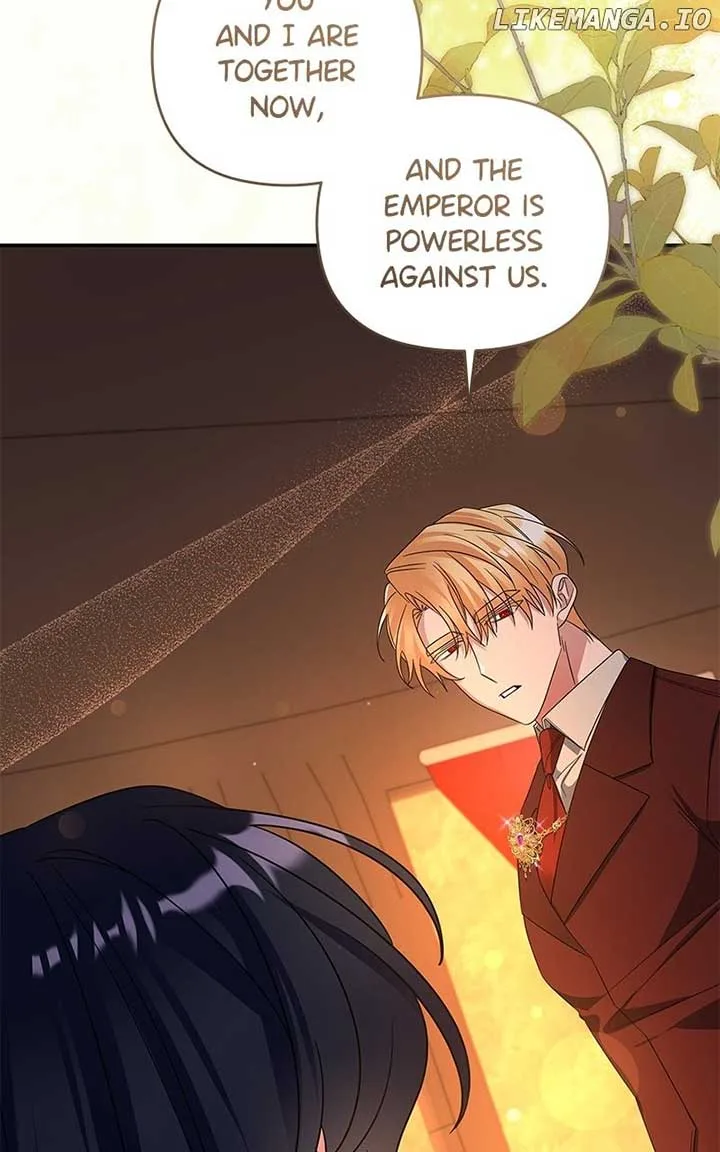 Don’t Grab the Broken Branch Chapter 64 page 47