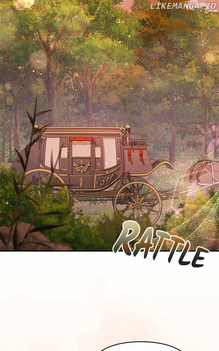 Don’t Grab the Broken Branch Chapter 64 page 35