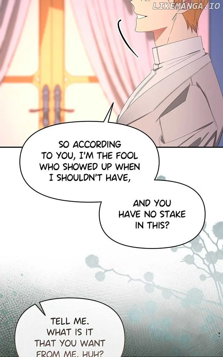 Don’t Grab the Broken Branch Chapter 62 page 46