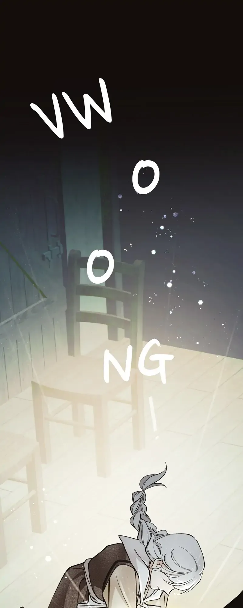Don’t Look Back, Seisia! Chapter 1 page 80