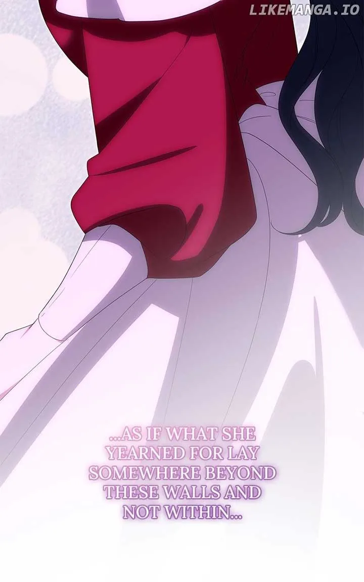 Don’t Grab the Broken Branch Chapter 64 page 56