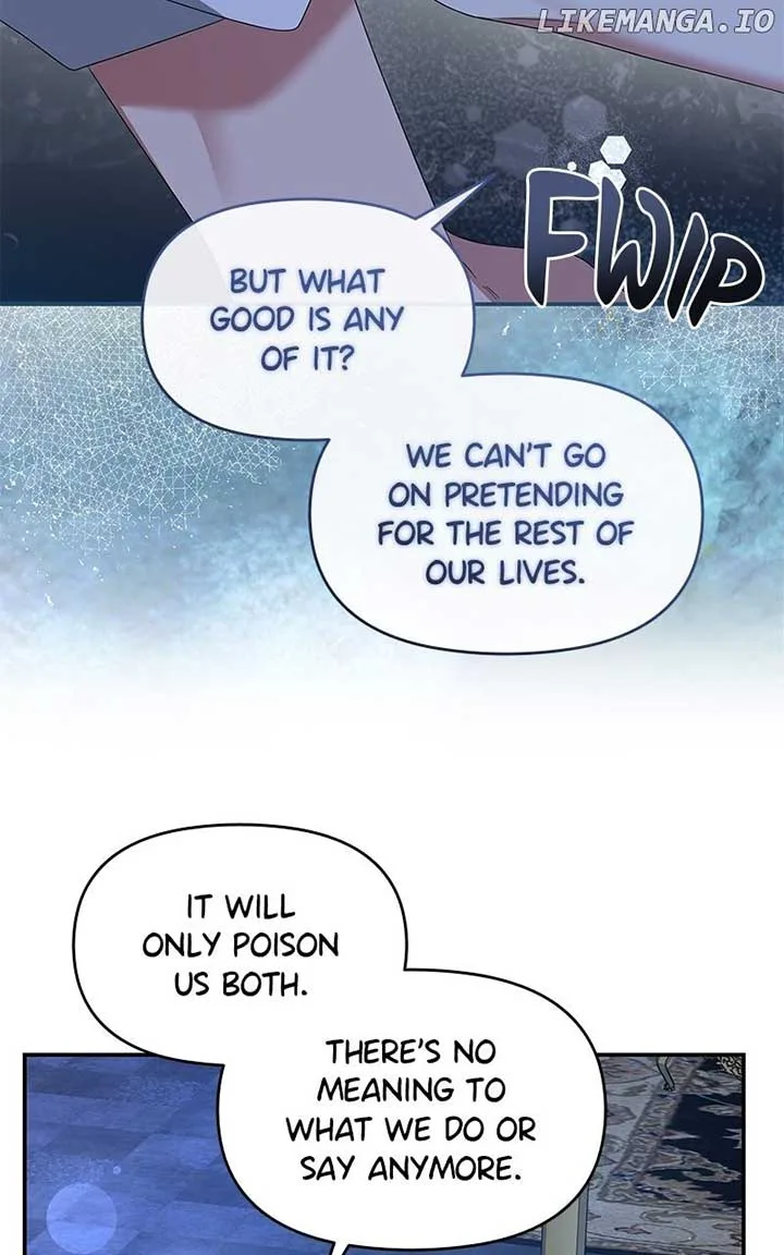 Don’t Grab the Broken Branch Chapter 64 page 67