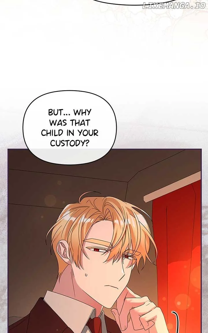 Don’t Grab the Broken Branch Chapter 64 page 41
