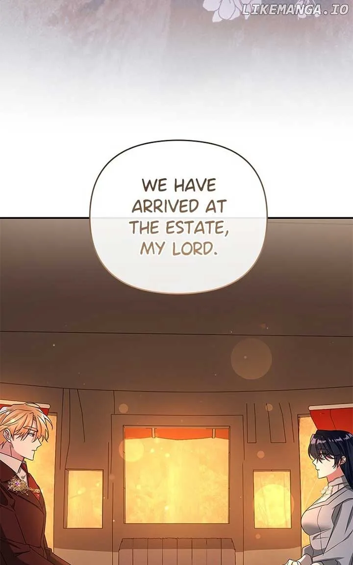 Don’t Grab the Broken Branch Chapter 64 page 44