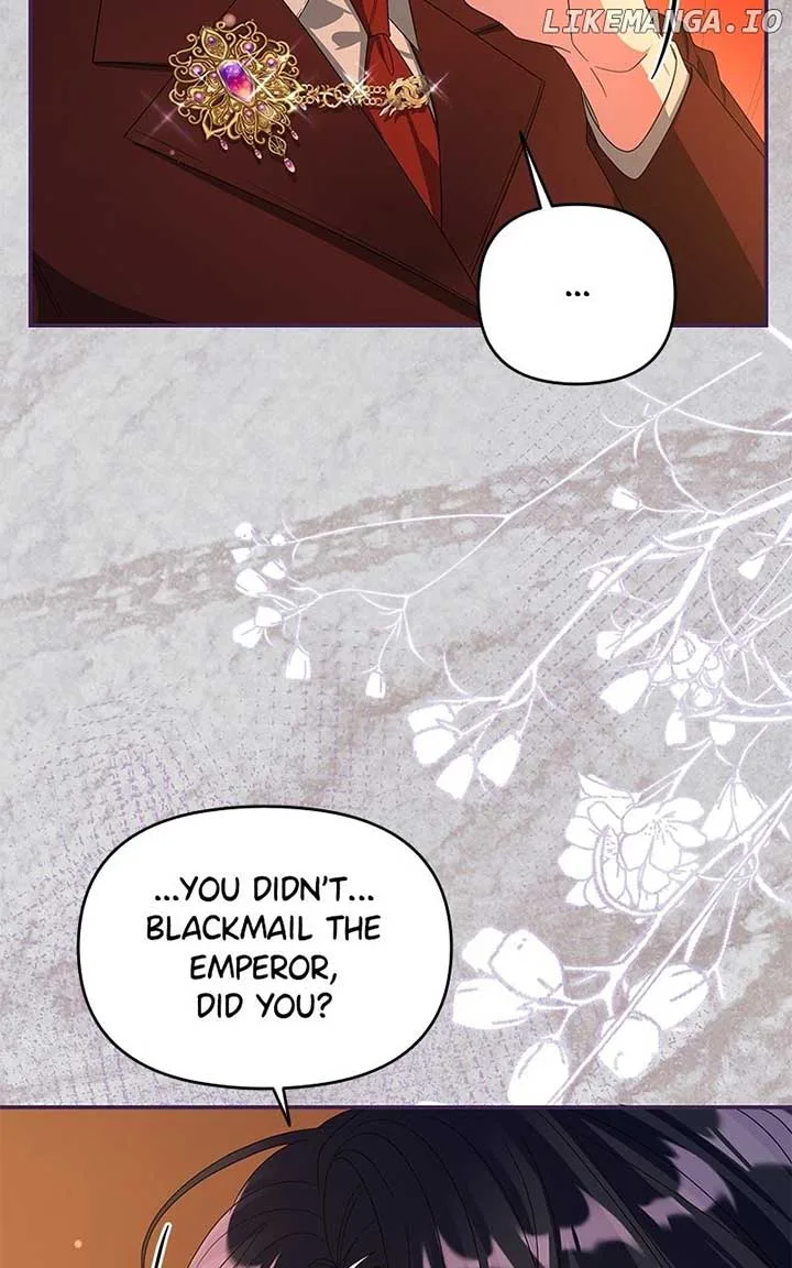 Don’t Grab the Broken Branch Chapter 64 page 42
