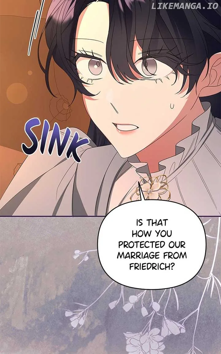 Don’t Grab the Broken Branch Chapter 64 page 43