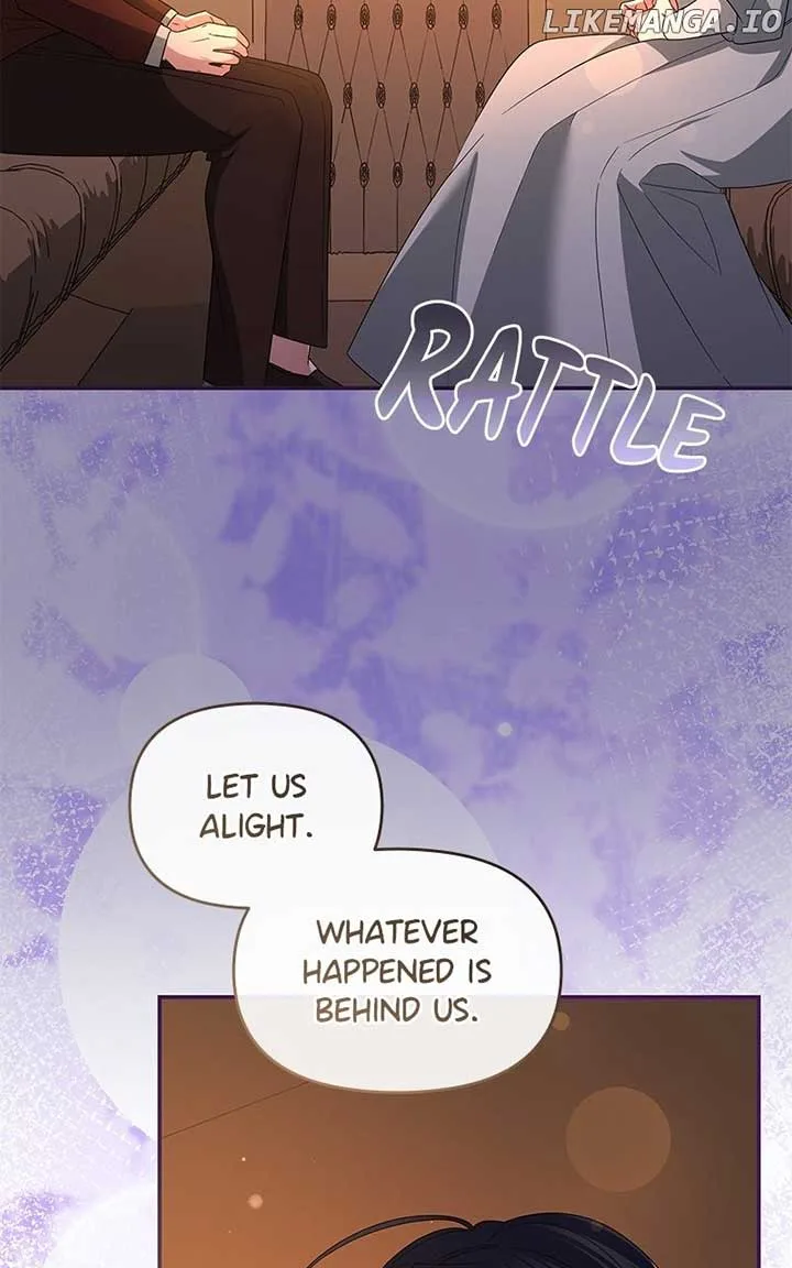 Don’t Grab the Broken Branch Chapter 64 page 45