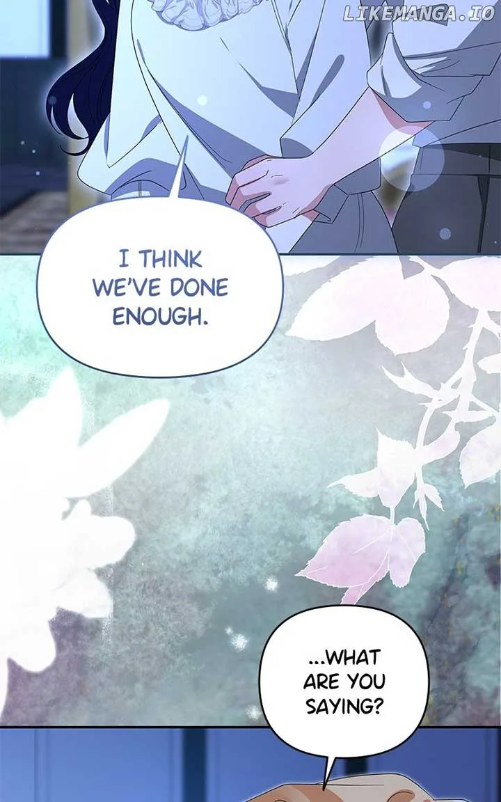 Don’t Grab the Broken Branch Chapter 64 page 63