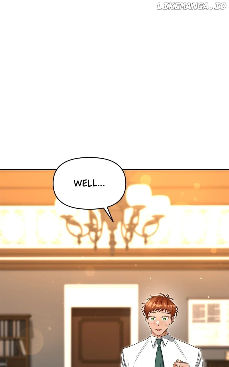 Don’t Grab the Broken Branch Chapter 59 page 2