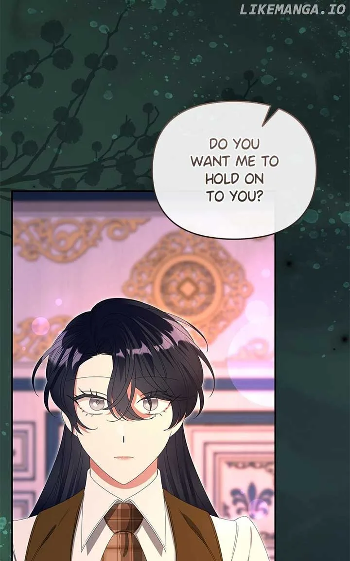 Don’t Grab the Broken Branch Chapter 62 page 48