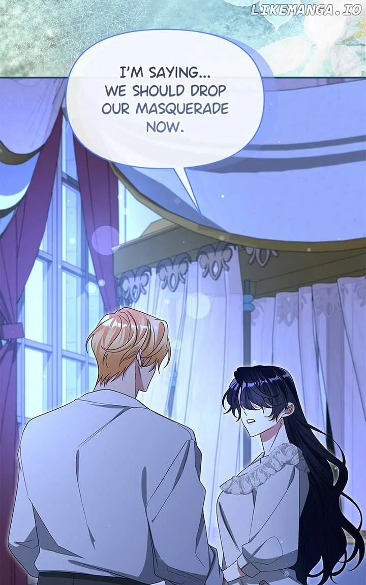 Don’t Grab the Broken Branch Chapter 64 page 65