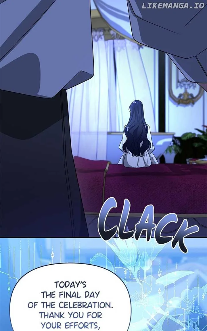 Don’t Grab the Broken Branch Chapter 64 page 59