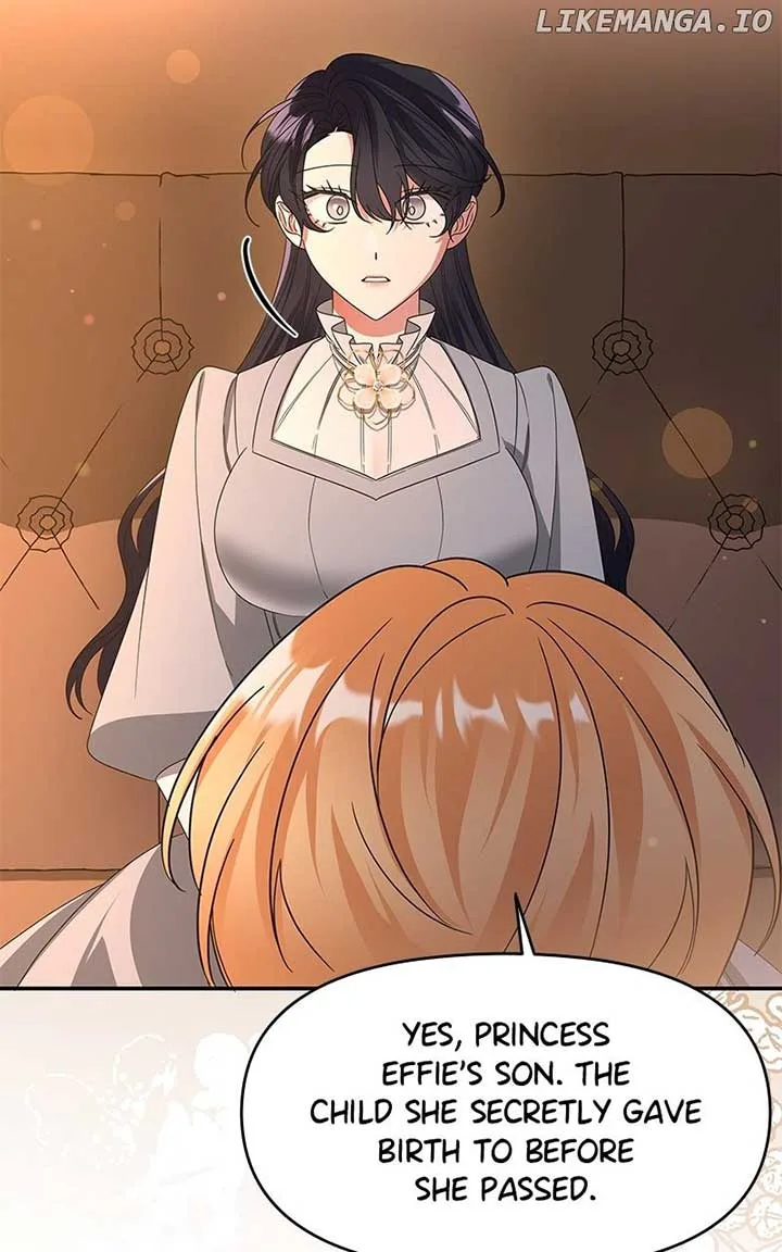 Don’t Grab the Broken Branch Chapter 64 page 40