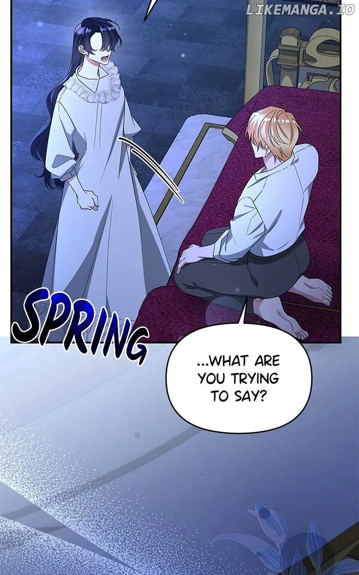 Don’t Grab the Broken Branch Chapter 64 page 68