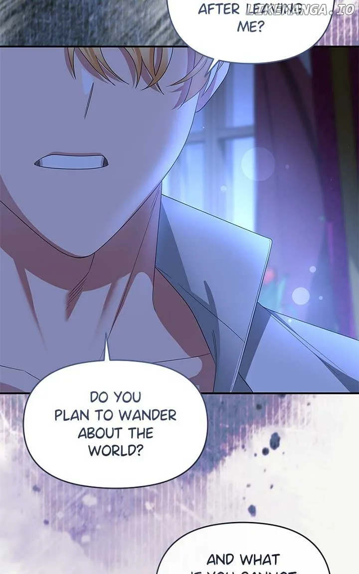 Don’t Grab the Broken Branch Chapter 64 page 72