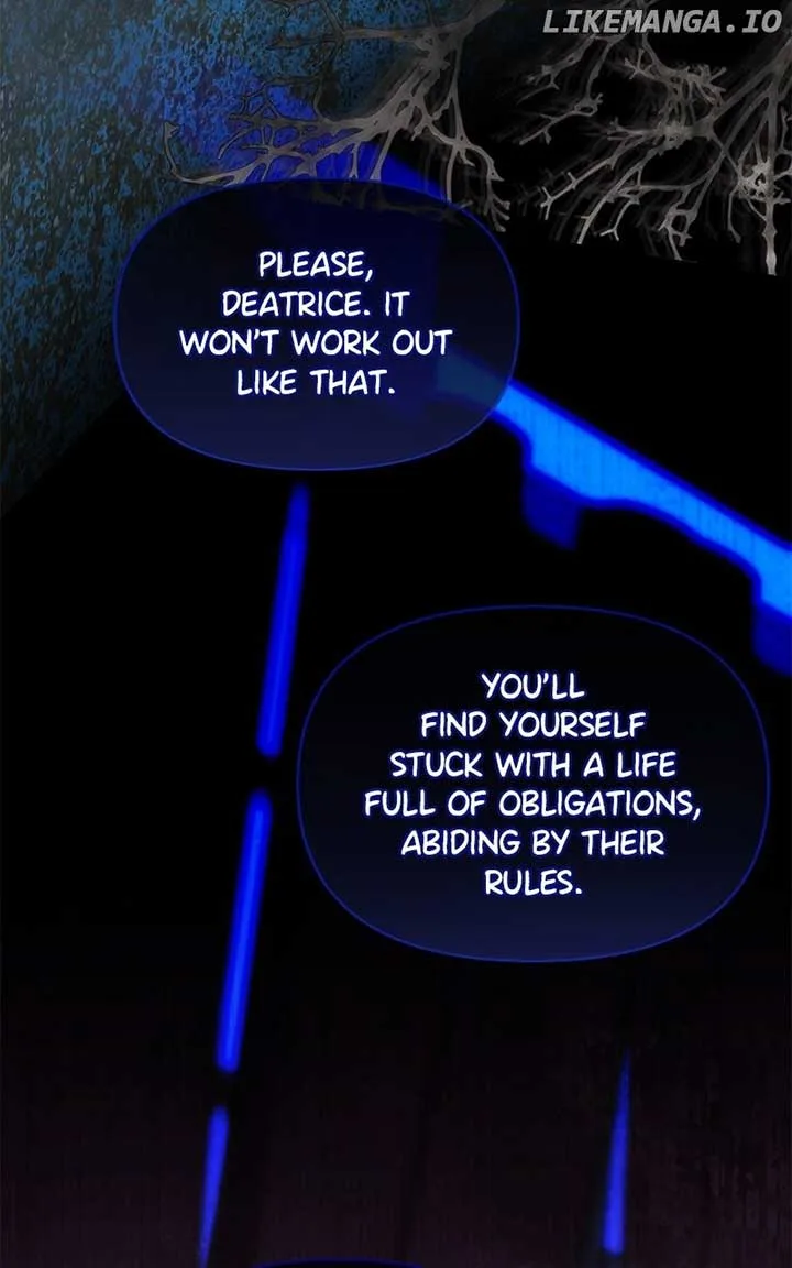 Don’t Grab the Broken Branch Chapter 64 page 82