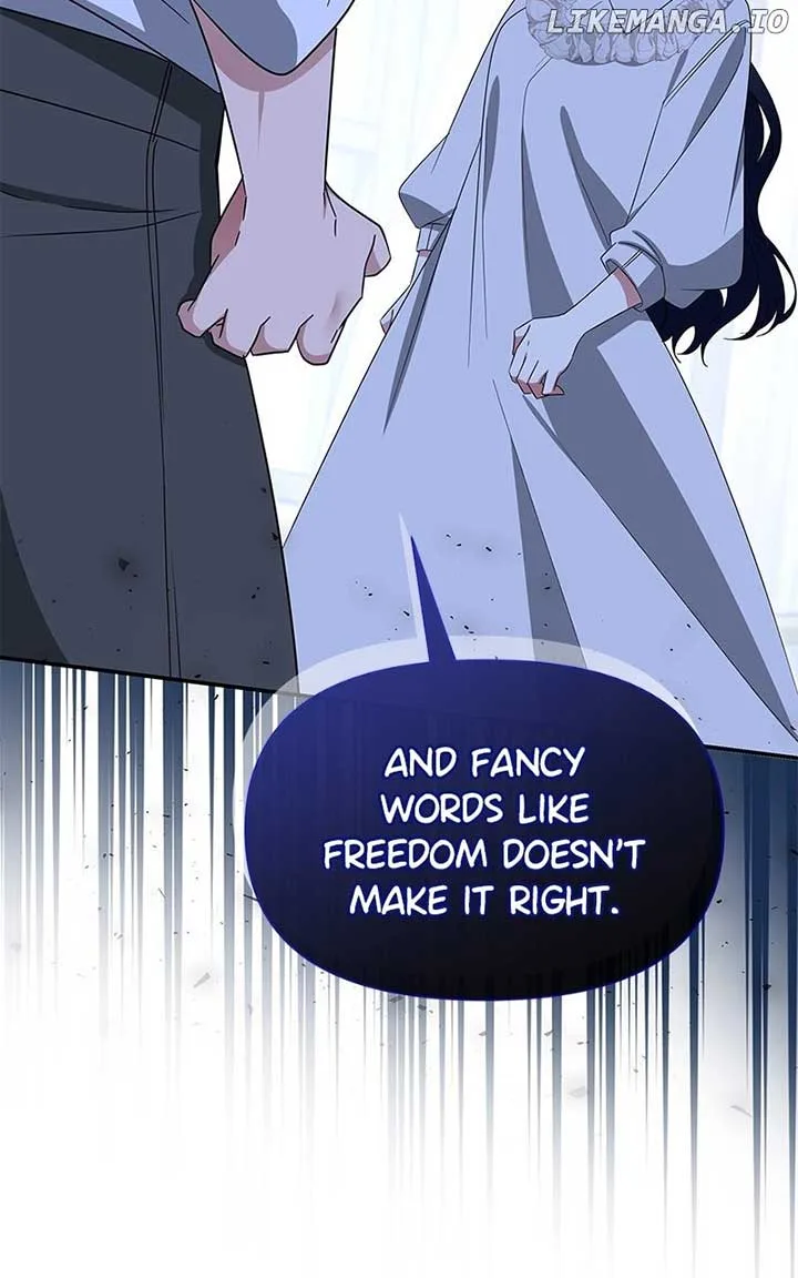 Don’t Grab the Broken Branch Chapter 64 page 84