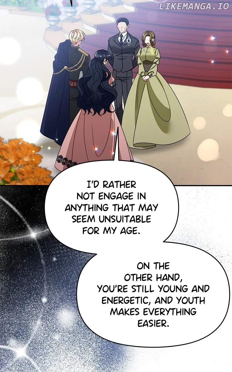 Don’t Grab the Broken Branch Chapter 43 page 69