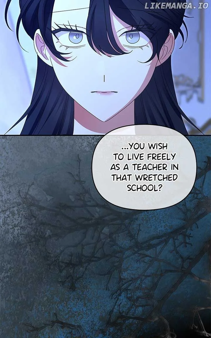Don’t Grab the Broken Branch Chapter 64 page 81