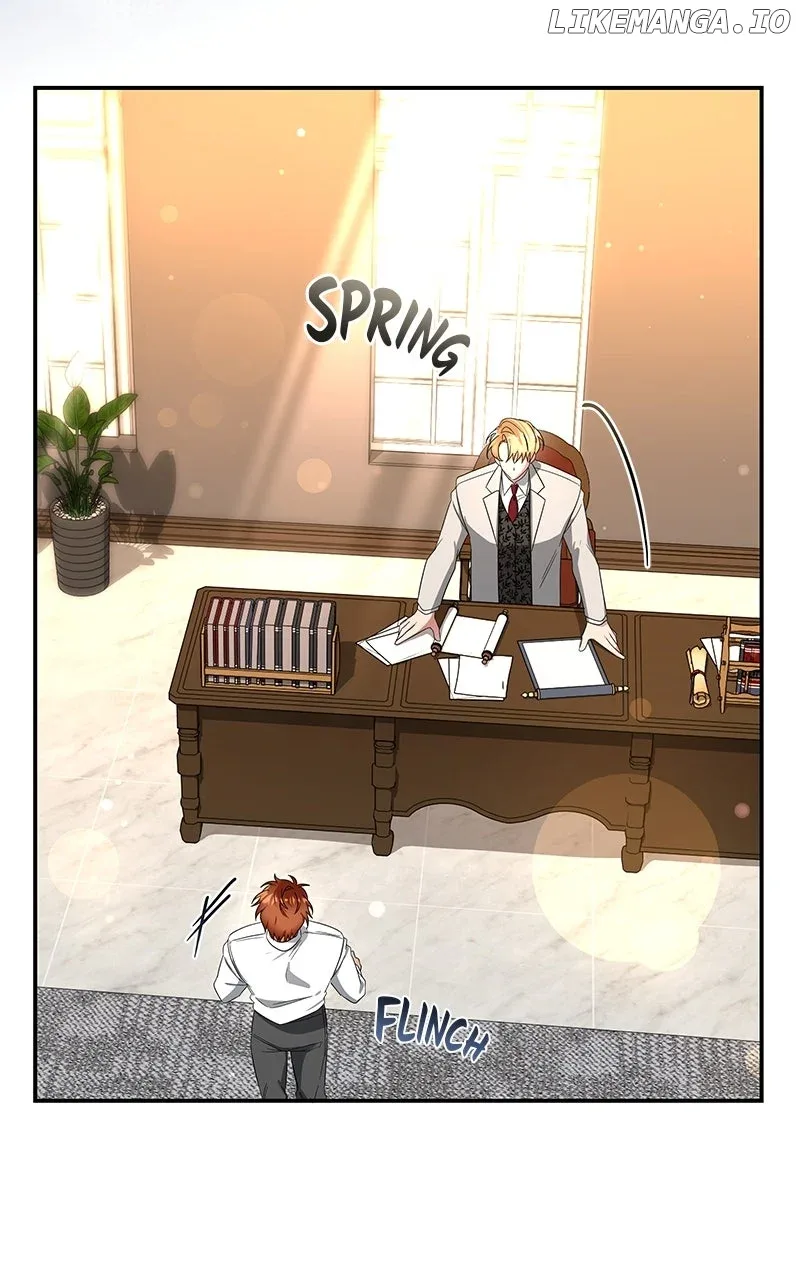 Don’t Grab the Broken Branch Chapter 59 page 5