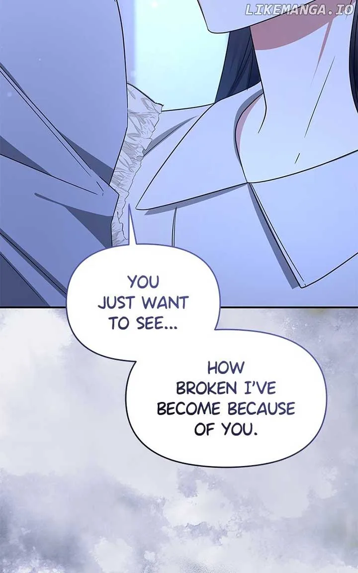 Don’t Grab the Broken Branch Chapter 64 page 88