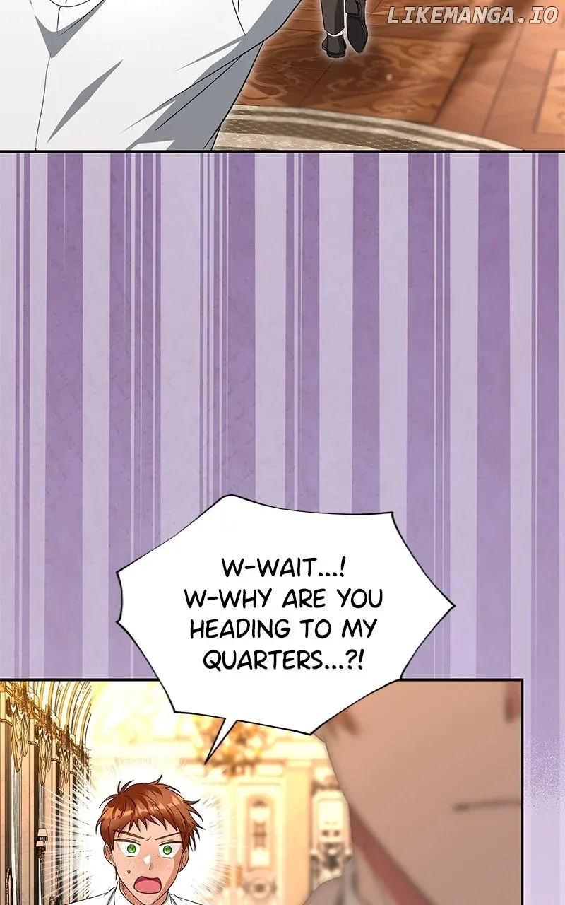 Don’t Grab the Broken Branch Chapter 59 page 7