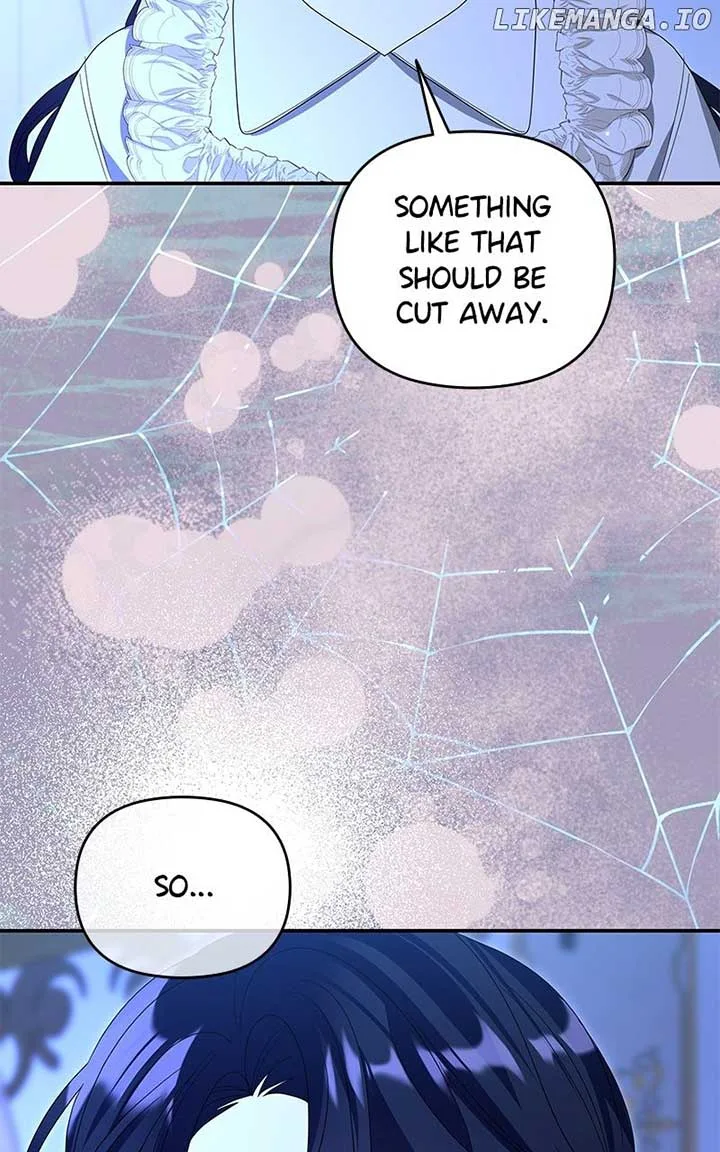 Don’t Grab the Broken Branch Chapter 64 page 80