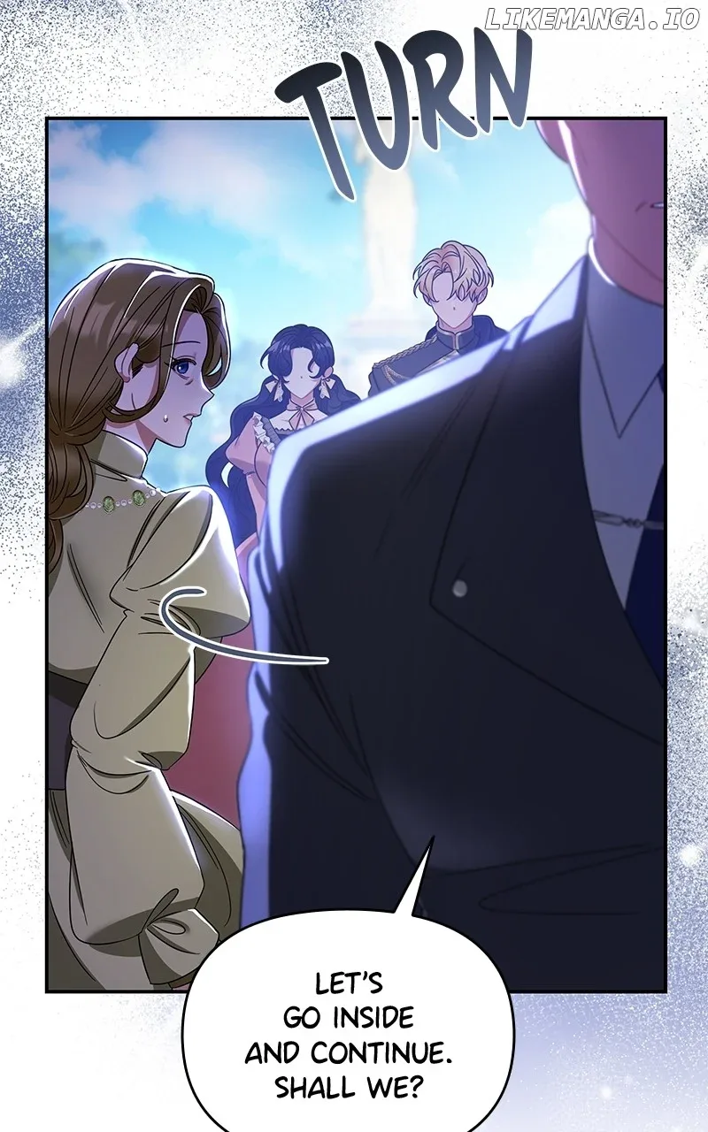 Don’t Grab the Broken Branch Chapter 43 page 70