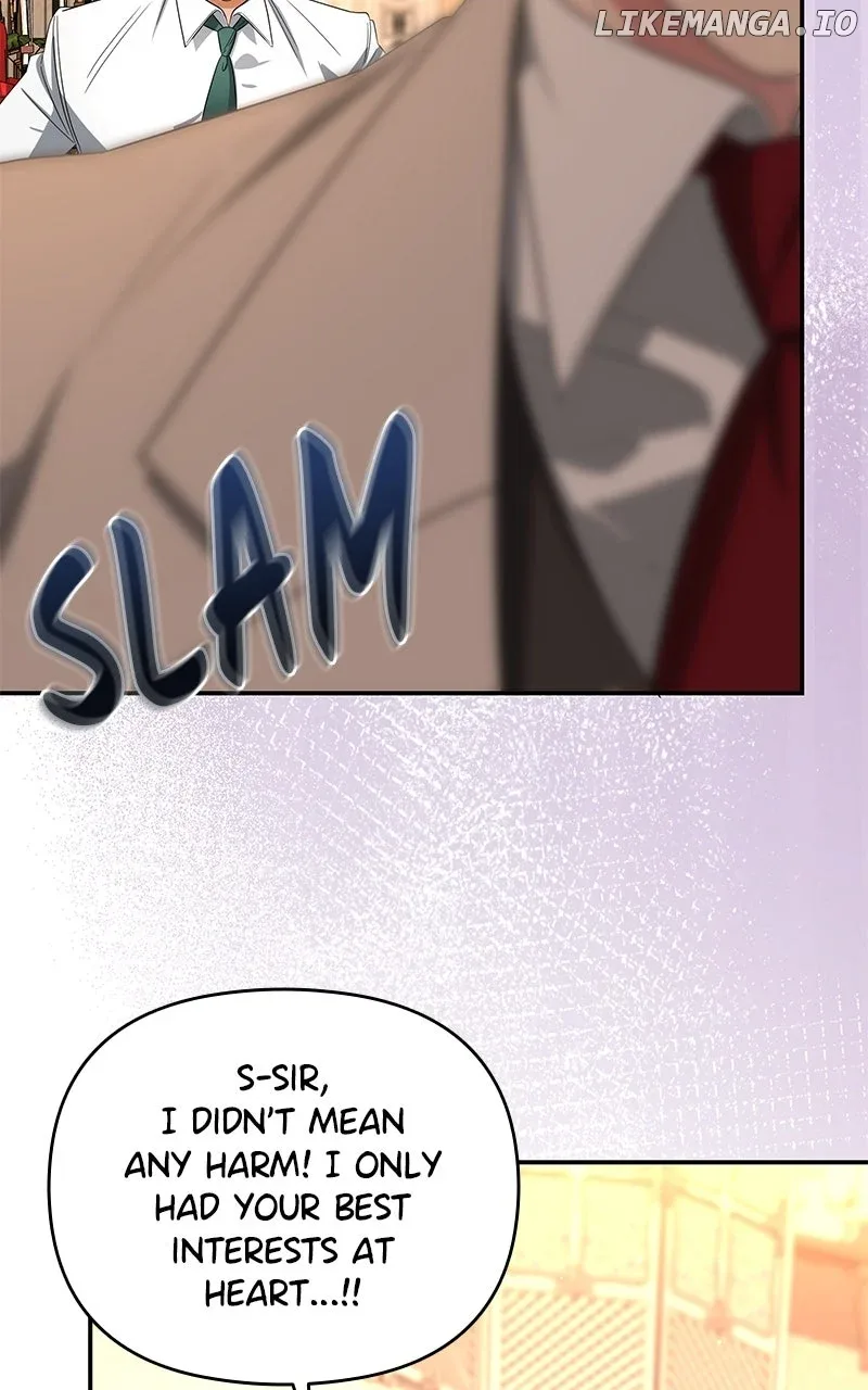 Don’t Grab the Broken Branch Chapter 59 page 8