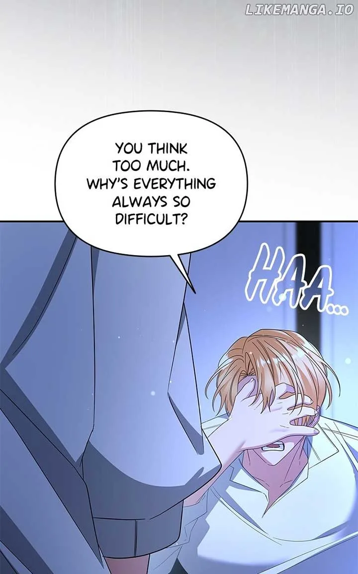 Don’t Grab the Broken Branch Chapter 64 page 75