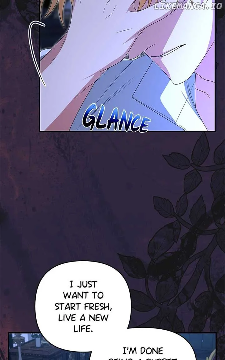 Don’t Grab the Broken Branch Chapter 64 page 77
